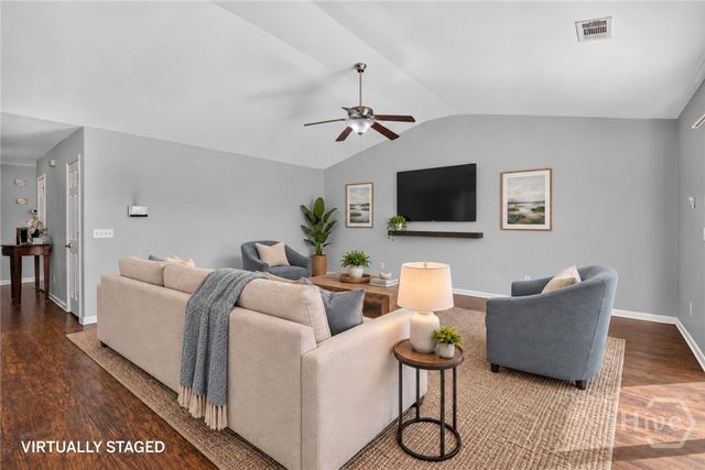10 Hasty Point Road, Port Wentworth, GA 31407