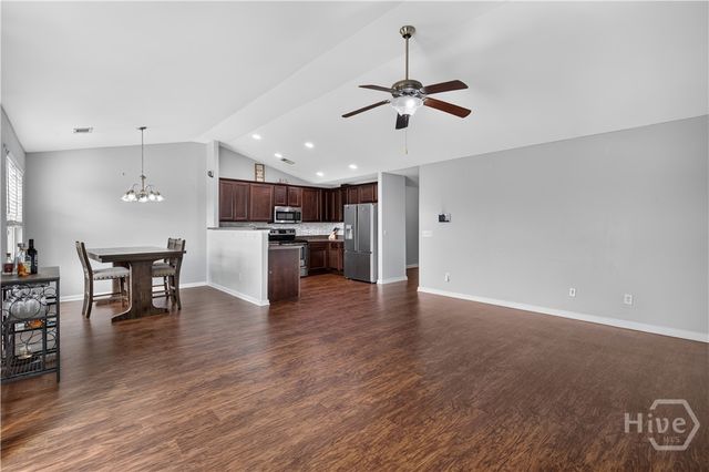 10 Hasty Point Road, Port Wentworth, GA 31407
