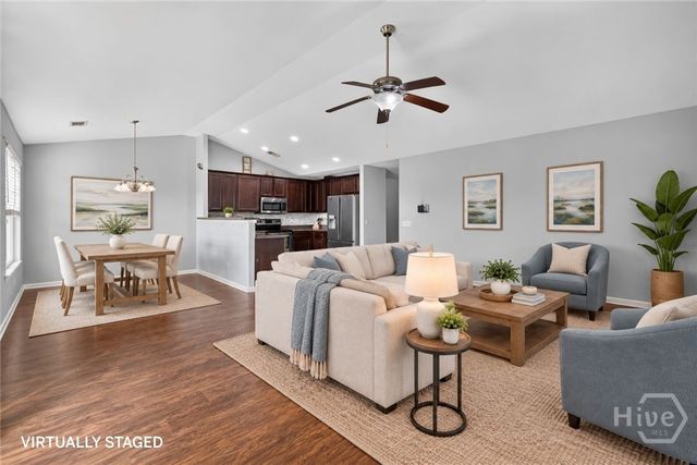 10 Hasty Point Road, Port Wentworth, GA 31407