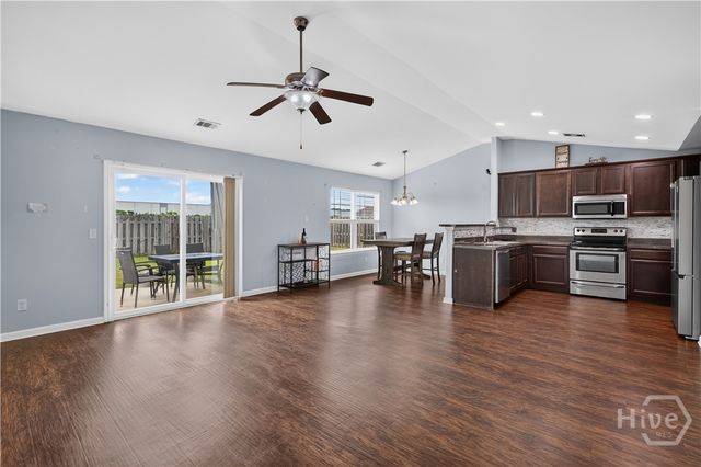 10 Hasty Point Road, Port Wentworth, GA 31407
