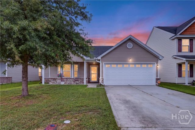10 Hasty Point Road, Port Wentworth, GA 31407