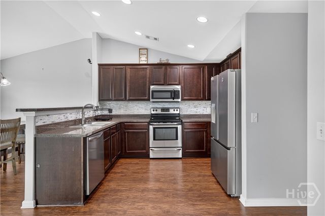 10 Hasty Point Road, Port Wentworth, GA 31407