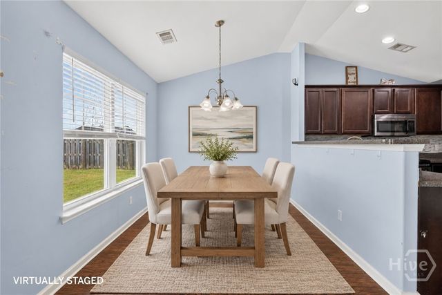 10 Hasty Point Road, Port Wentworth, GA 31407