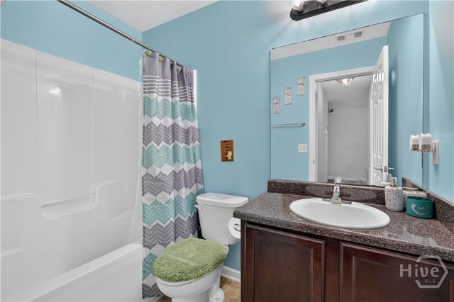 10 Hasty Point Road, Port Wentworth, GA 31407