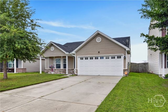 10 Hasty Point Road, Port Wentworth, GA 31407