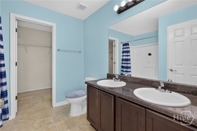 10 Hasty Point Road, Port Wentworth, GA 31407