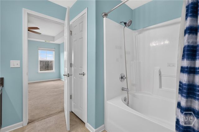 10 Hasty Point Road, Port Wentworth, GA 31407