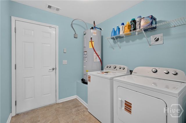 10 Hasty Point Road, Port Wentworth, GA 31407