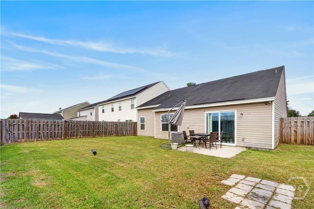 10 Hasty Point Road, Port Wentworth, GA 31407