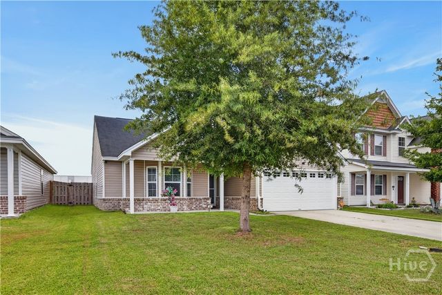 10 Hasty Point Road, Port Wentworth, GA 31407