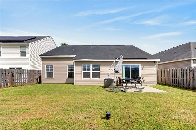 10 Hasty Point Road, Port Wentworth, GA 31407