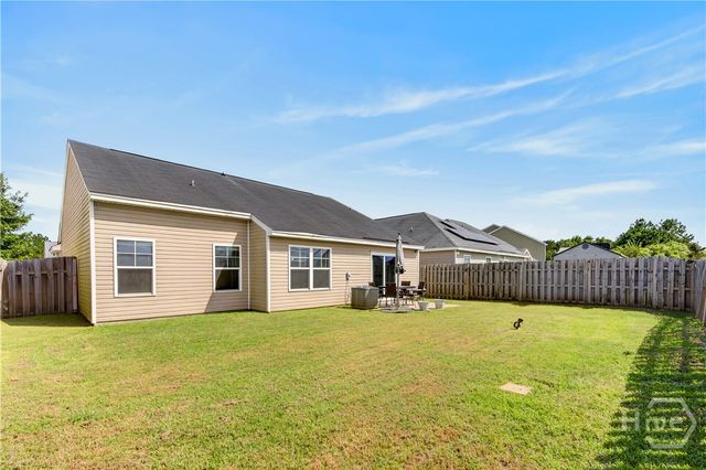 10 Hasty Point Road, Port Wentworth, GA 31407