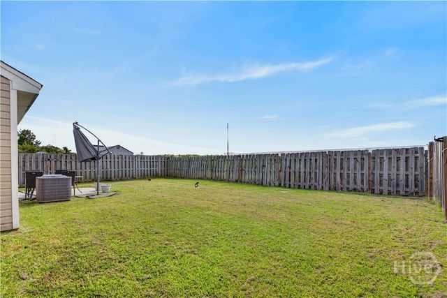 10 Hasty Point Road, Port Wentworth, GA 31407