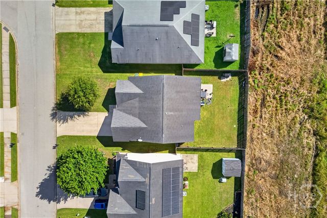 10 Hasty Point Road, Port Wentworth, GA 31407