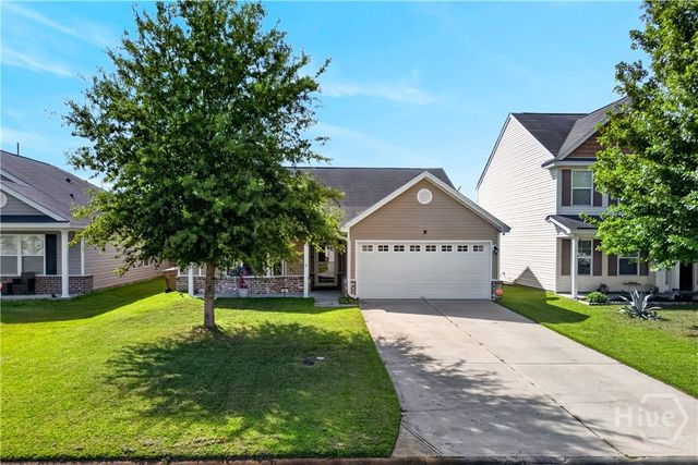 10 Hasty Point Road, Port Wentworth, GA 31407