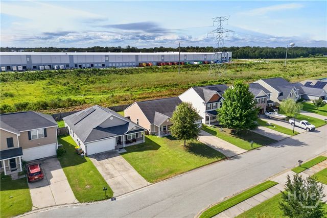 10 Hasty Point Road, Port Wentworth, GA 31407