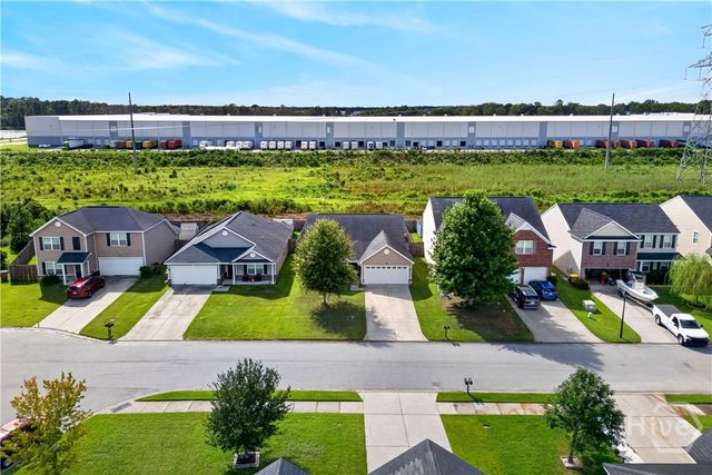 10 Hasty Point Road, Port Wentworth, GA 31407
