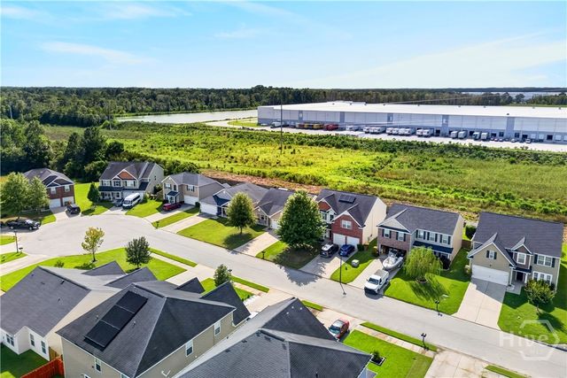 10 Hasty Point Road, Port Wentworth, GA 31407