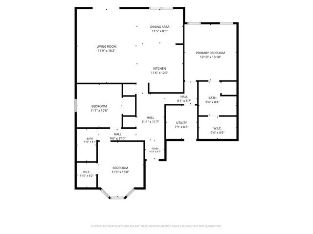 10 Hasty Point Road, Port Wentworth, GA 31407