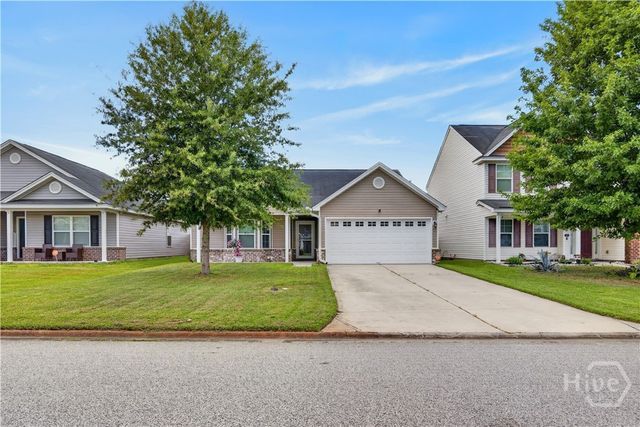 10 Hasty Point Road, Port Wentworth, GA 31407