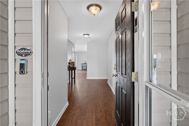 10 Hasty Point Road, Port Wentworth, GA 31407