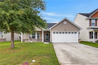 10 Hasty Point Road, Port Wentworth, GA 31407