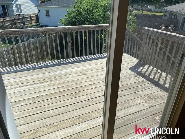 6834 Whitewater Lane, Lincoln, NE 68521