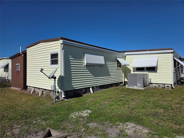 6100 62ND AVENUE N 34, Pinellas Park, FL 33781