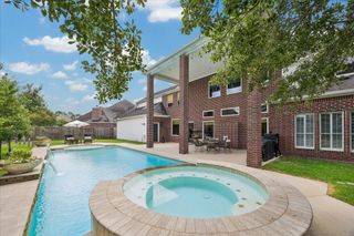 13518 Gainesway Drive, Cypress, TX 77429