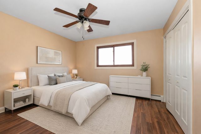 10625 Parkside Avenue 8, Chicago Ridge, IL 60415