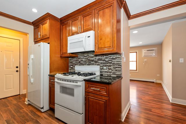 10625 Parkside Avenue 8, Chicago Ridge, IL 60415