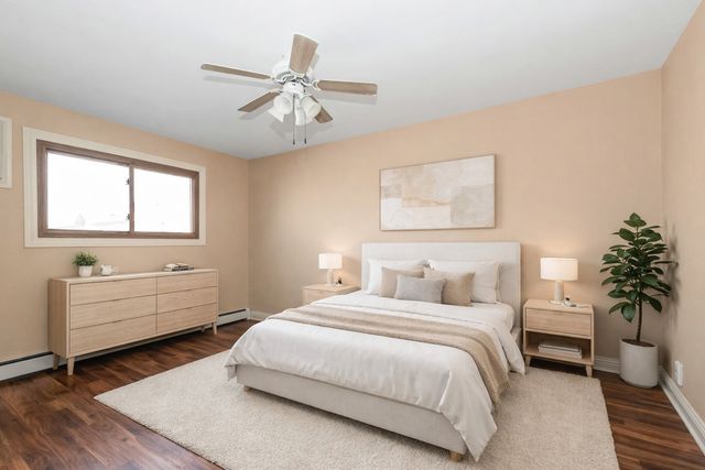 10625 Parkside Avenue 8, Chicago Ridge, IL 60415