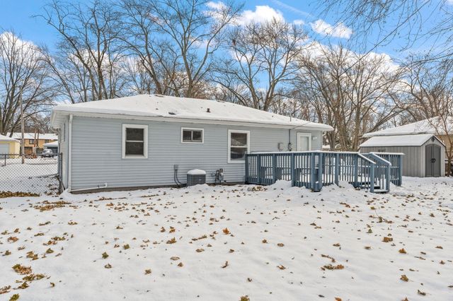 2782 Eleanor Street, Portage, IN 46368