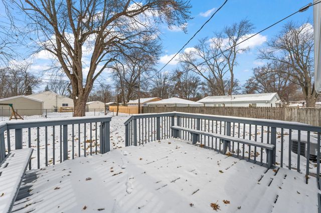 2782 Eleanor Street, Portage, IN 46368