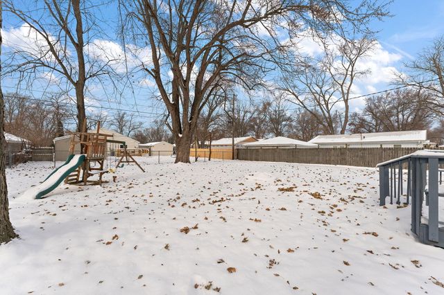 2782 Eleanor Street, Portage, IN 46368