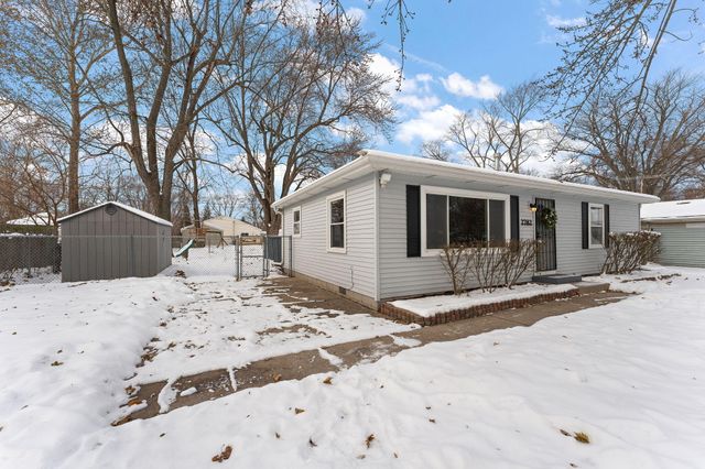 2782 Eleanor Street, Portage, IN 46368