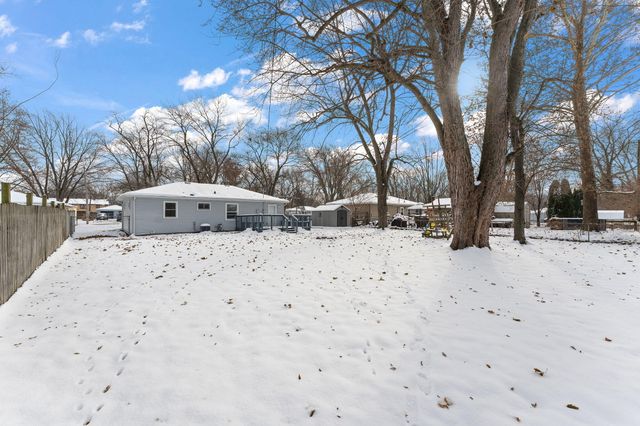 2782 Eleanor Street, Portage, IN 46368