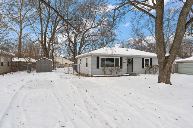 2782 Eleanor Street, Portage, IN 46368