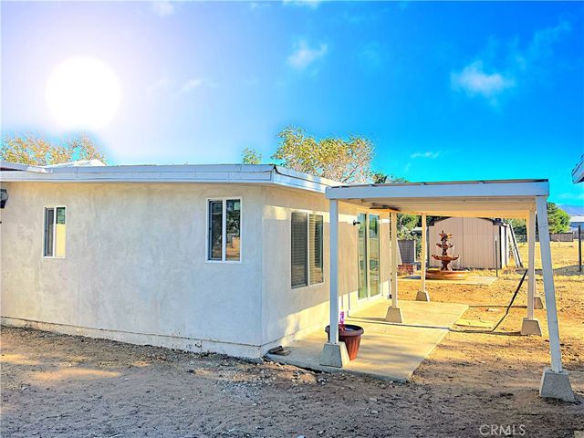40115 15th Street W B, Palmdale, CA 93551