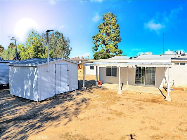 40115 15th Street W B, Palmdale, CA 93551