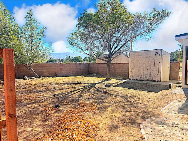 40115 15th Street W B, Palmdale, CA 93551