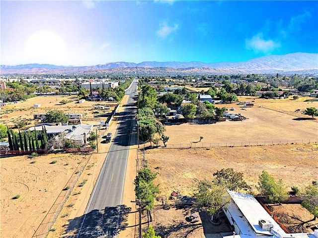 40115 15th Street W B, Palmdale, CA 93551