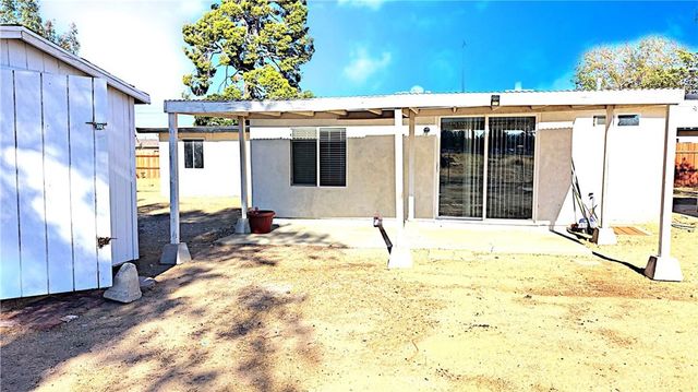 40115 15th Street W B, Palmdale, CA 93551
