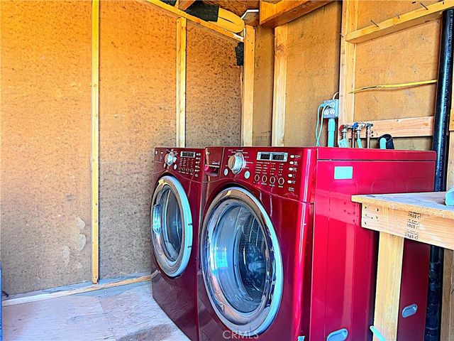 40115 15th Street W B, Palmdale, CA 93551