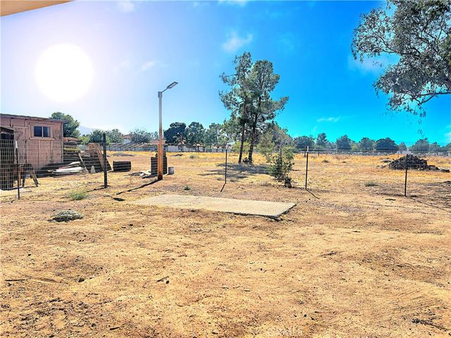 40115 15th Street W B, Palmdale, CA 93551