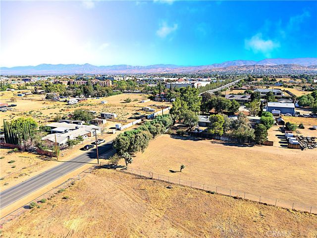 40115 15th Street W B, Palmdale, CA 93551