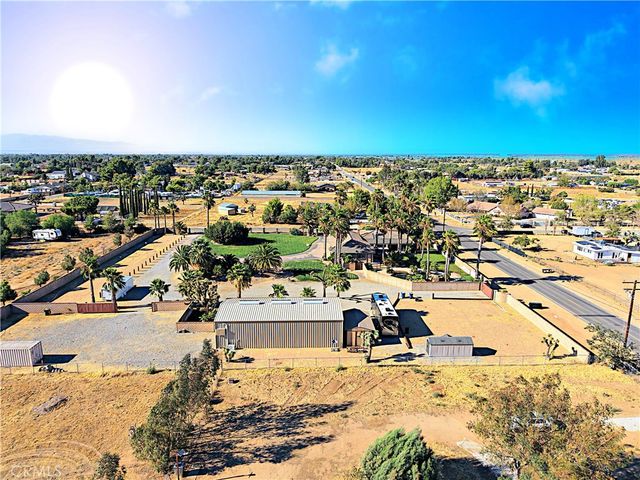 40115 15th Street W B, Palmdale, CA 93551