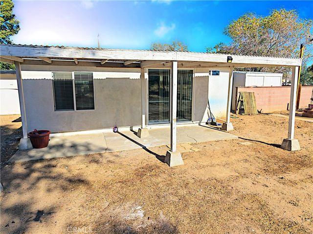 40115 15th Street W B, Palmdale, CA 93551