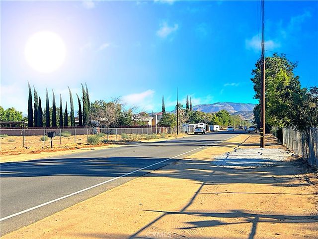 40115 15th Street W B, Palmdale, CA 93551