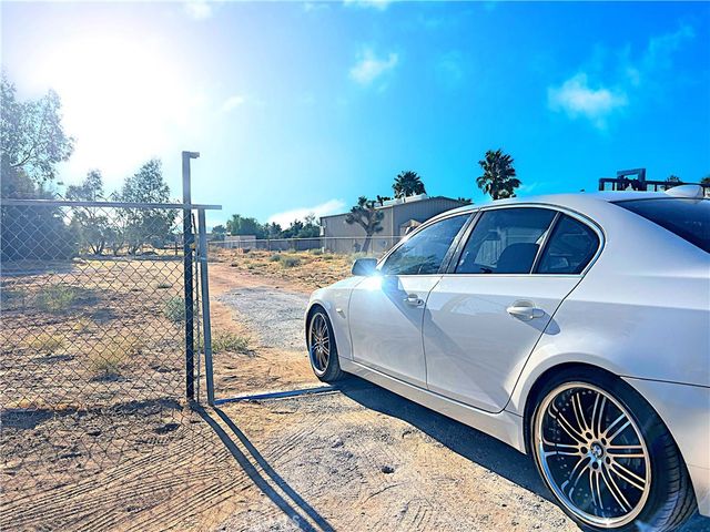 40115 15th Street W B, Palmdale, CA 93551